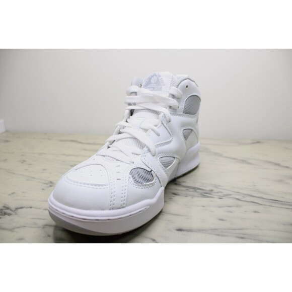 Reebok ATR Above The Rim Decimator - White (US 5.5 Men\'s) NEW IN BOX - 100200789
